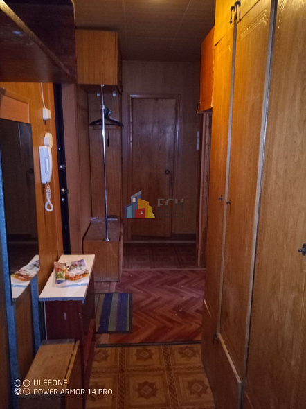 Продажа 2 комнатной квартиры, 49.7 м2, обл. Тульская, г. Тула, улица Максимовского, 11 6