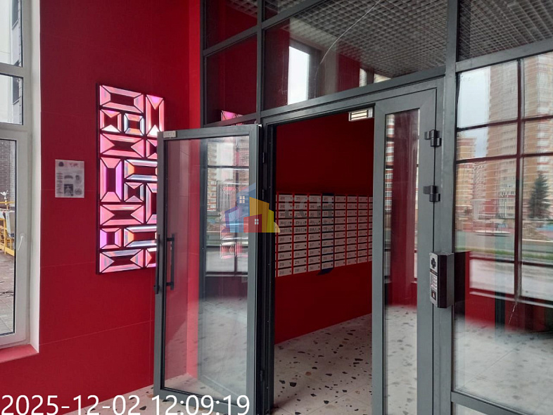 Продажа 3 комнатной квартиры, 80.2 м2, Россия, Тульская область, муниципальное образование Тула, село Осиновая Гора, улица Аркадия Шипунова, 1 2