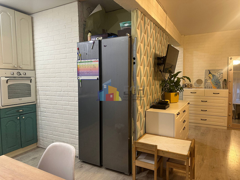 Продажа 2 комнатной квартиры, 45.8 м2, обл. Тульская, г. Тула, улица Седова, 35 13