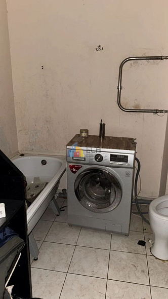 Продажа 1 комнатной квартиры, 37.4 м2, обл. Тульская, г. Тула, улица Новосёлов, 4к2 3