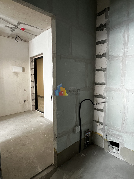 Продажа 1 комнатной квартиры, 34 м2, обл. Тульская, г. Тула, улица Чмутова, 158к1 17