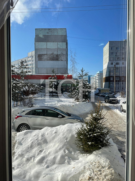 Продажа 3 комнатной квартиры, 66 м2, обл. Тульская, г. Тула, улица Бондаренко, 37 21