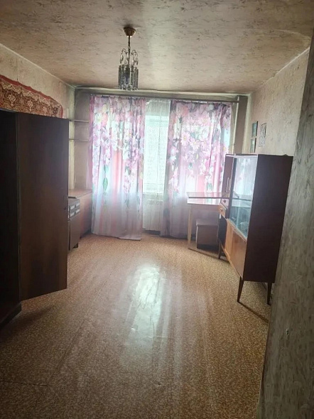 Продажа 1 комнатной квартиры, 29.7 м2, обл. Тульская, г. Тула, улица Фрунзе, 4 1
