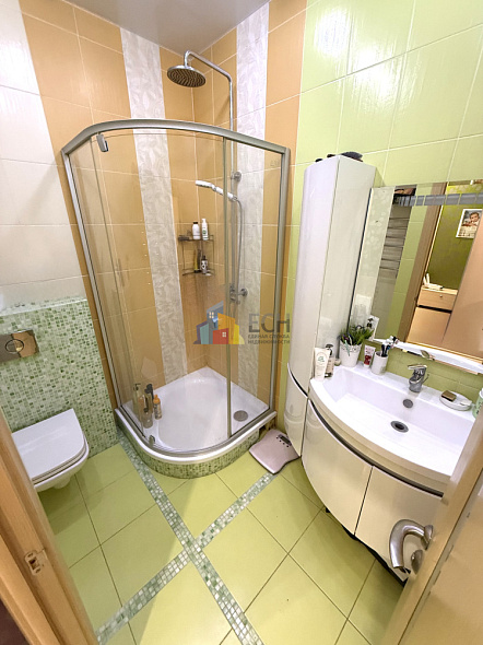 Продажа 3 комнатной квартиры, 111.6 м2, обл. Тульская, г. Тула, Серебровская улица, 85 21