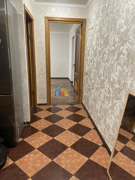 Продажа 3 комнатной квартиры, 58.6 м2, обл. Тульская, г. Тула, Рязанская улица, 34к1 10