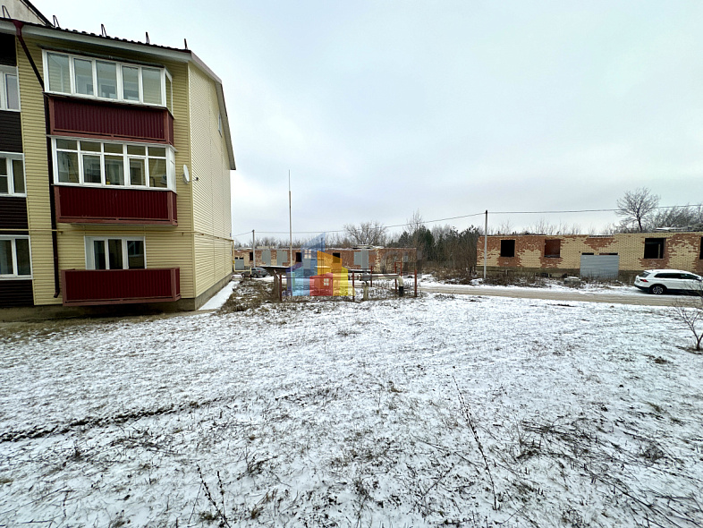 Продажа 1 комнатной квартиры, 38.6 м2, обл. Тульская, г. городской округ Тула, деревня Варваровка, 1Ак10 11