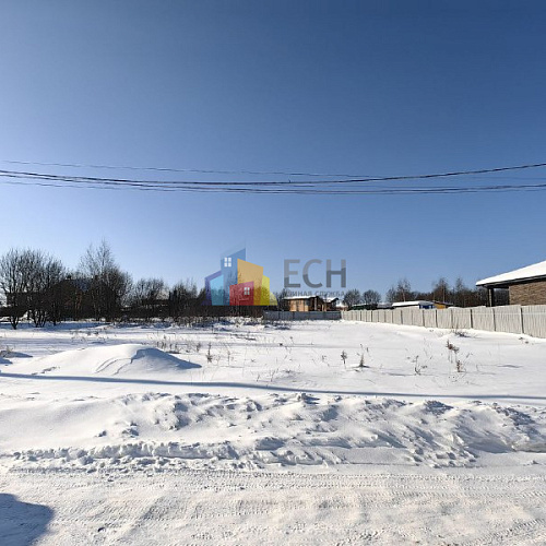 Земельные участки в Туле, продажа участков под ИЖС - ЕСН 