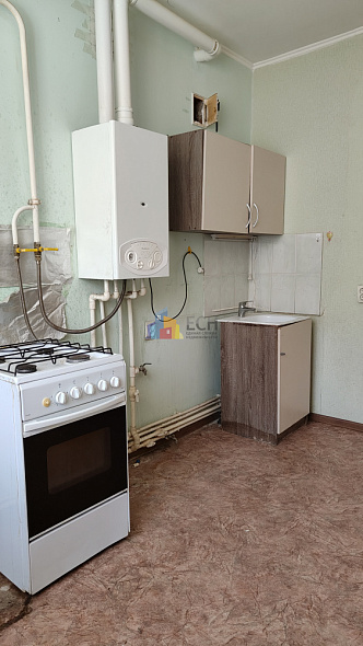 Продажа 1 комнатной квартиры, 39 м2, обл. Тульская, г. городской округ Тула, деревня Варваровка, 1Ак18 10