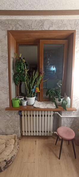 Продажа 2 комнатной квартиры, 41.9 м2, обл. Тульская, г. сельский посёлок Ленинский, улица Гагарина, 30 9