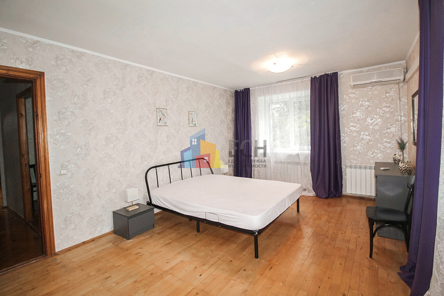 Продажа 3 комнатной квартиры, 63 м2, обл. Тульская, г. Тула, улица Льва Толстого, 128 5