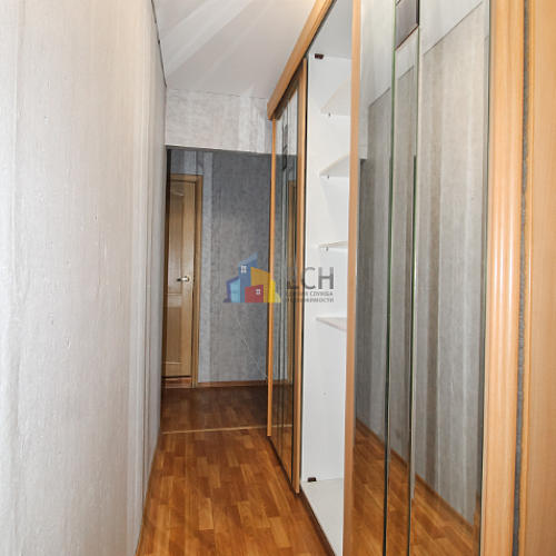 Продажа 1 комнатной квартиры, 32.7 м2, обл. Тульская, г. Тула, улица Кауля, 13к3 