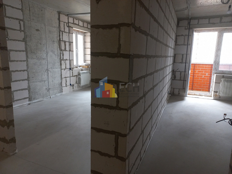 Продажа 2 комнатной квартиры, 66 м2, обл. Тульская, г. Тула, проспект Ленина, 144 5