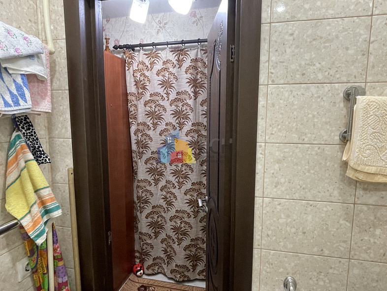 Продажа 1 комнатной квартиры, 31 м2, обл. Тульская, г. Тула, улица 9 Мая, 10 16