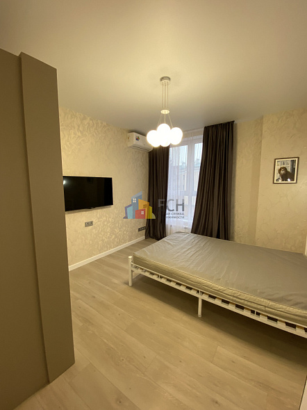 Продажа 2 комнатной квартиры, 67.7 м2, обл. Тульская, г. Тула, проспект Ленина, 66Ак2 12