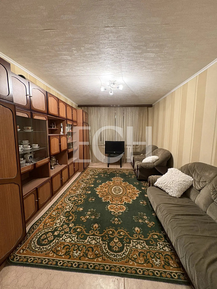 Продажа 3 комнатной квартиры, 64.2 м2, обл. Тульская, г. Тула, улица Марата, 33 6