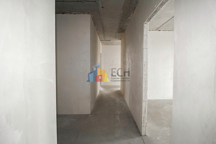 Продажа 3 комнатной квартиры, 98.01 м2, обл. Тульская, г. Тула, Оборонная улица, 104 5