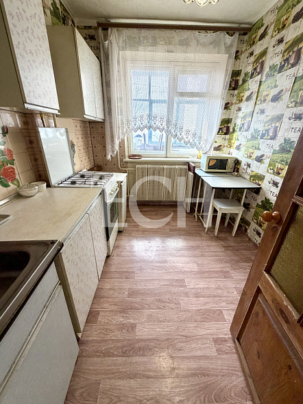 Продажа 1 комнатной квартиры, 35.1 м2, обл. Тульская, г. Тула, Рязанская улица, 28к1 2