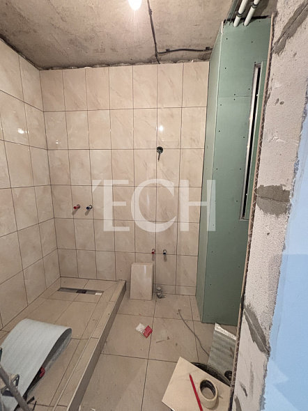 Продажа 2 комнатной квартиры, 52 м2, обл. Тульская, г. микрорайон Мясново, 4-й проезд Мясново, 53 11
