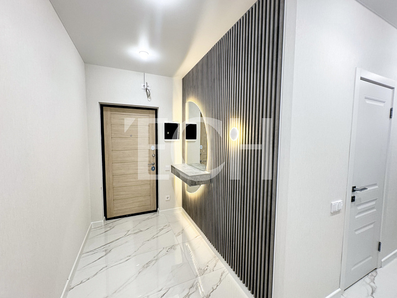 Продажа 2 комнатной квартиры, 62 м2, обл. Тульская, г. Тула, улица Академика Насоновой, 9 14