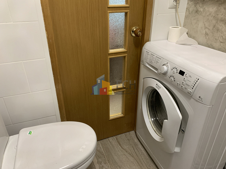 Продажа 2 комнатной квартиры, 45 м2, обл. Тульская, г. Тула, улица Седова, 35 5