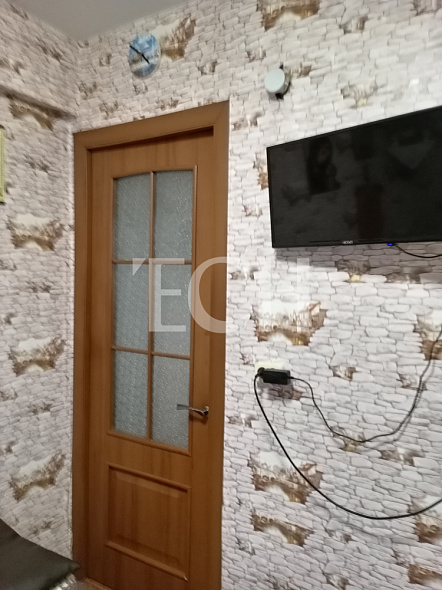 Продажа 1 комнатной квартиры, 29 м2, обл. Тульская, г. рабочий посёлок Заокский, Первомайский проезд, 7 9