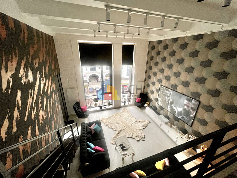 Продажа 3 комнатной квартиры, 105 м2, обл. Тульская, г. Тула, улица Фридриха Энгельса, 1 1