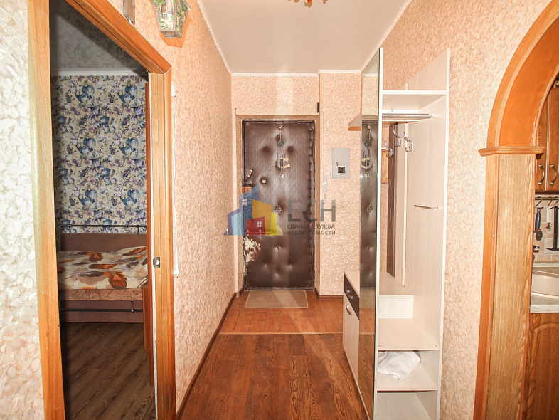 Продажа 2 комнатной квартиры, 53 м2, обл. Тульская, г. Тула, Октябрьская улица, 38к3 10