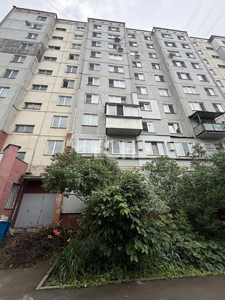 Продажа 2 комнатной квартиры, 50.4 м2, обл. Тульская, г. Тула, улица Фрунзе, 11 18