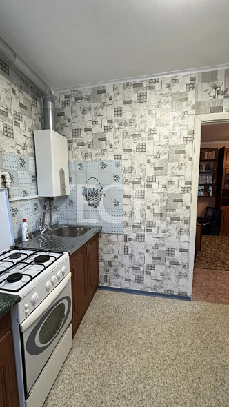 Продажа 1 комнатной квартиры, 30.6 м2, обл. Тульская, г. Тула, 2-й проезд Металлургов, 5 4