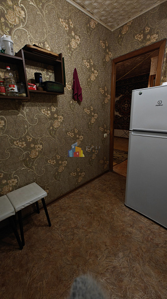 Продажа 2 комнатной квартиры, 40 м2, обл. Тульская, г. Щёкино, Спортивная улица, 22 2