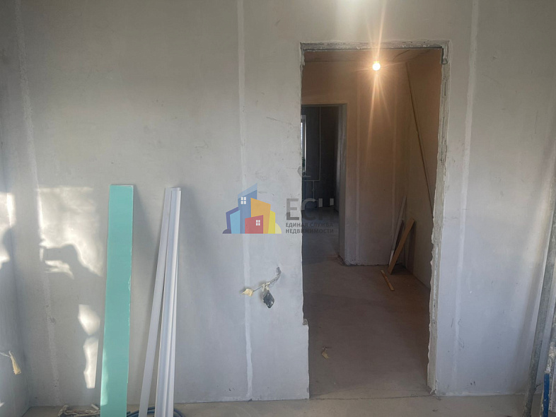 Продажа 3 комнатной квартиры, 74 м2, обл. Тульская, г. Новомосковск, улица Дружбы, 31А 12