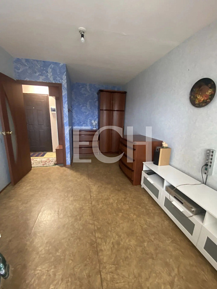 Продажа 1 комнатной квартиры, 28.1 м2, обл. Тульская, г. Тула, улица Новосёлов, 2к1 3