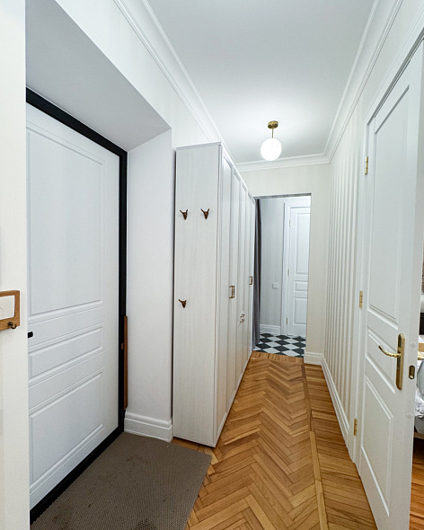 Продажа 2 комнатной квартиры, 47.5 м2, обл. Тульская, г. Тула, проспект Ленина, 65 1