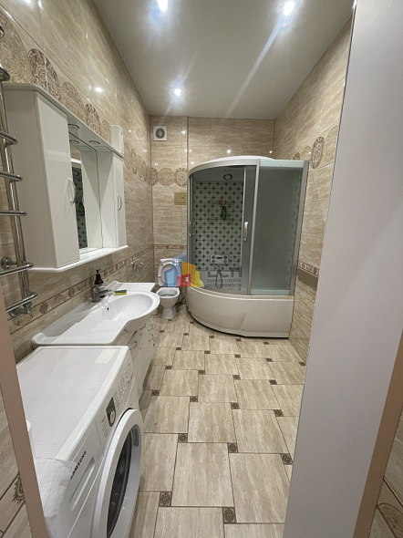 Продажа 2 комнатной квартиры, 61.6 м2, обл. Тульская, г. Тула, улица Галкина, 254к2 12