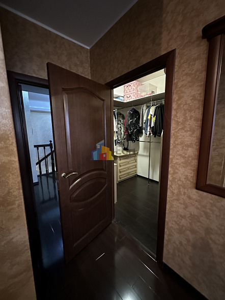 Продажа 3 комнатной квартиры, 126.8 м2, 300012, обл. Тульская, г. Тула, ул. Михеева, д. 31 15