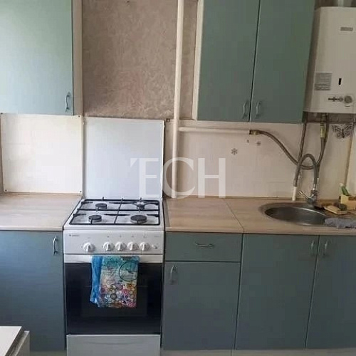 Продажа 1 комнатной квартиры, 30 м2, обл. Тульская, г. Щёкино, Юбилейная улица, 15 