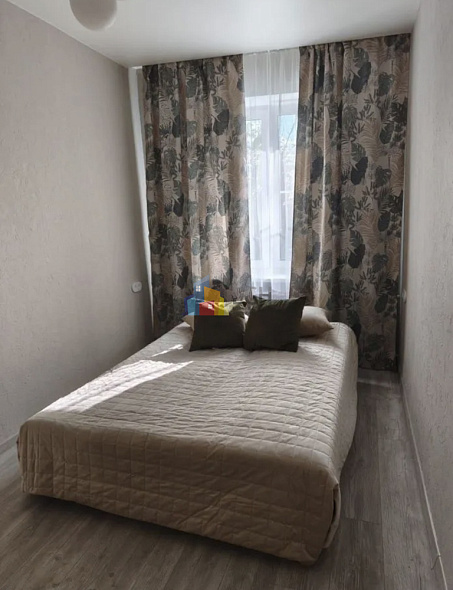 Продажа 2 комнатной квартиры, 43.5 м2, обл. Тульская, г. Тула, улица Шухова, 7А 4