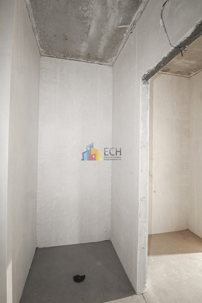 Продажа 3 комнатной квартиры, 73.4 м2, обл. Тульская, г. посёлок Молодёжный, улица Вадима Усова, 24 6