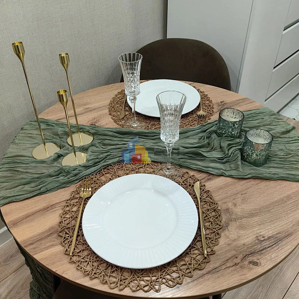 Продажа Студия комнатной квартиры, 25.7 м2, обл. Тульская, г. микрорайон Петровский квартал, улица Маршала Полубоярова, 5 1