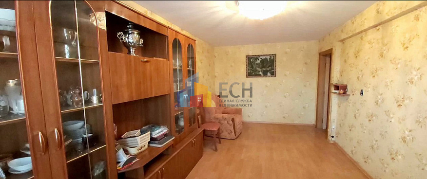 Продажа 2 комнатной квартиры, 48 м2, обл. Тульская, г. Тула, улица Плеханова, 143 2