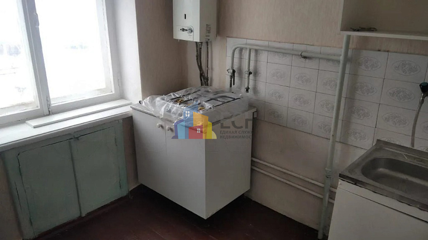 Продажа 1 комнатной квартиры, 31 м2, обл. Тульская, г. Тула, Курковая улица, 28 5