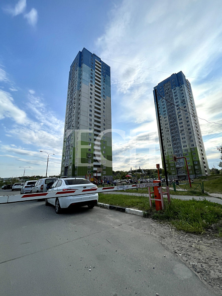 Продажа 2 комнатной квартиры, 56.7 м2, обл. Тульская, г. Тула, улица Хворостухина, 17 11