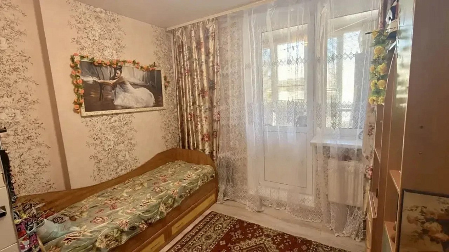 Продажа 3 комнатной квартиры, 89.8 м2, обл. Тульская, г. Тула, Новомосковская улица, 4 5