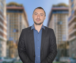 Харитонов Игорь Валерьевич