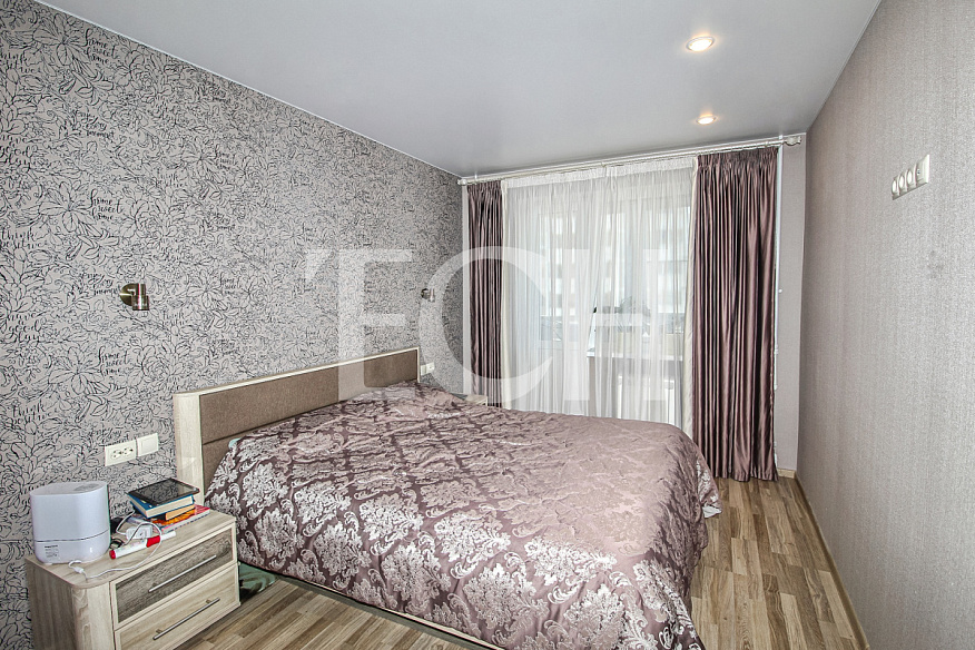 Продажа 3 комнатной квартиры, 65 м2, обл. Тульская, г. Тула, Перекопская улица, 5 6