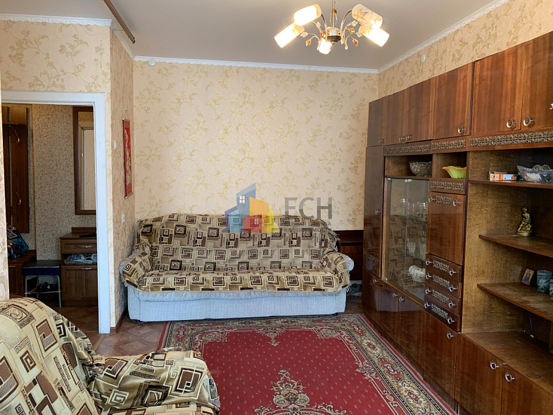 Продажа 2 комнатной квартиры, 43 м2, обл. Тульская, г. Тула, Оружейная улица, 28А 4