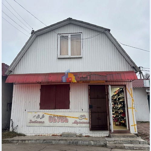 Помещения свободного назначения в Туле - Единая служба недвижимости 