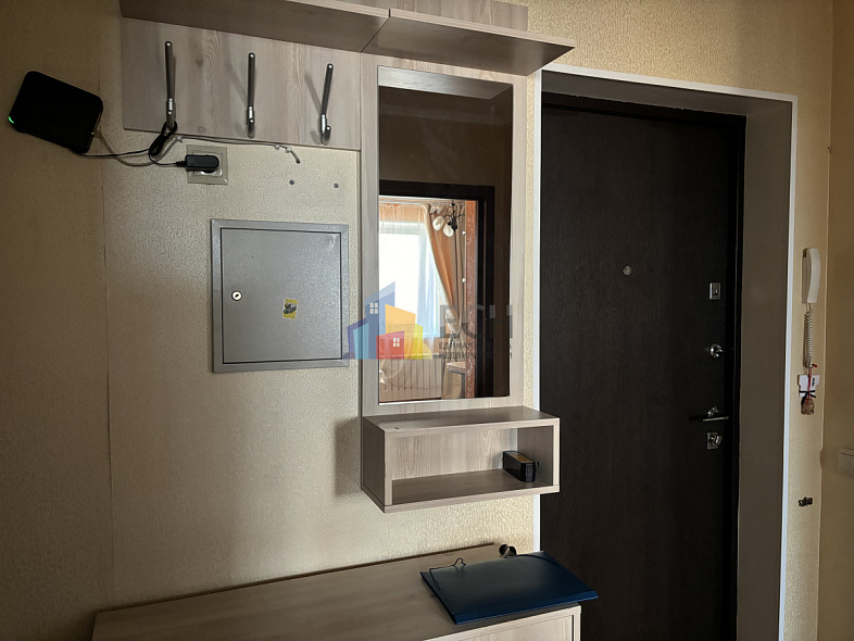 Продажа 1 комнатной квартиры, 39 м2, обл. Тульская, г. Тула, проспект Ленина, 112 8