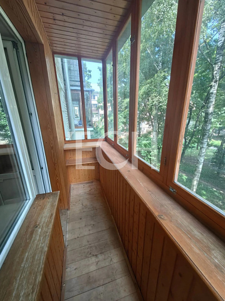Продажа 2 комнатной квартиры, 50 м2, обл. Тульская, г. микрорайон Мясново, Парашютный проезд, 38Б 10