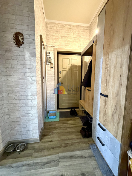 Продажа 3 комнатной квартиры, 68.7 м2, обл. Тульская, г. Тула, Кирпичный переулок, 25 10